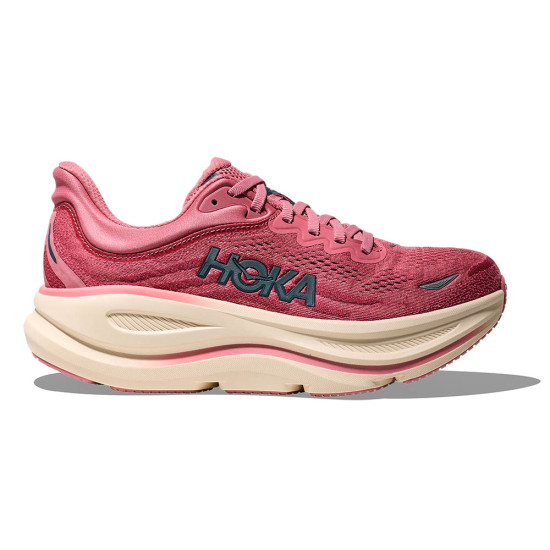 Hoka Bondi 9